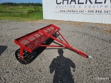 6ft. Cultipacker/Unused