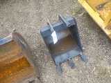 Bobcat 16in. Digging Bucket