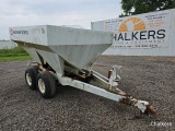 Willmar 500 Tandem Fertilizer Spreader