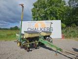 John Deere 7000 4 row corn Planter/36in Row