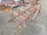 3pt. 2 row Cultivator