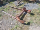 Bale Fork