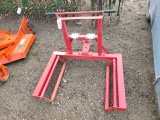 Engine Stand