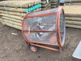 Grain Cleaner