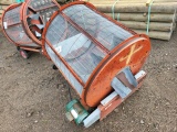 Grain Cleaner