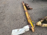 Grain Auger