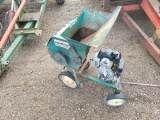 Rotohoe Chipper
