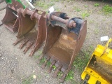 Caterpillar 24in. Digging Bucket