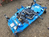New Holland 60in. Belly Mower