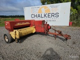 New Holland 311 Square Baler