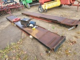 Auto Car Lift