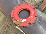 PR Wheel Weights for 1 money