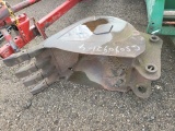Excavator Bucket