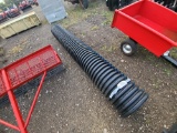 10ft. Black Culvert