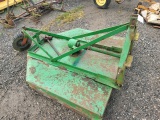 5ft. 3pt. Brush Hog