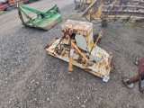 Woods RM48 3pt. Finish Mower