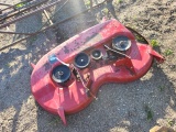 Belly Mower