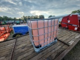 275 Gallon Tote