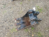 TAG 12in. Digging Bucket