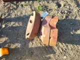Wheel Weights/All Sell for 1 money