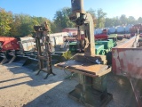 Leland Gifford Drill Press
