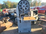 Wadkin Bursgreen Band Saw