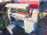 Lathe