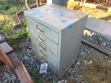 Tool Box w/ Drawers