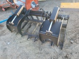 AIM 72in Extreme HD Root Grapple