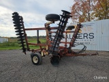 Krause 22ft. Hyd. Fold Disc