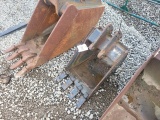 16in. Digging Bucket