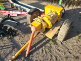 Fidelity PTO Generator