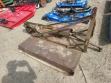 Ford 5ft. 3pt. Brush Hog