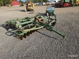 John Deere Wheel Disc
