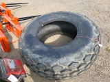 Turf Tire