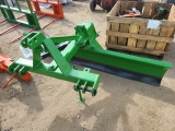 Frontier 7ft. HD 3pt. Back Blade