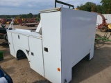 Truck Utility Box