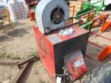 Wood Burner