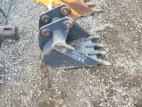 Kubota BT2913 18in. Digging bucket