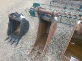 Caterpillar 14in. Digging Bucket