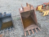 24in. Digging Bucket