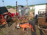 Befco 3pt. Sickle Mower