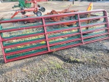 14ft. Farm Gate/New