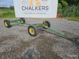 John Deere 965 Running Gear