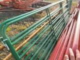14ft. Farm Gate/New