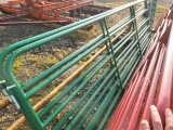 14ft. Farm Gate/New