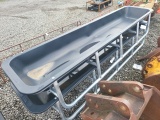 10ft. Bunk Feeder/New