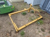 Tarter 3pt. Fence Unroller