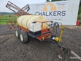 Agro Trend AT500 Sprayer