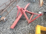6ft. 3pt. Back Blade